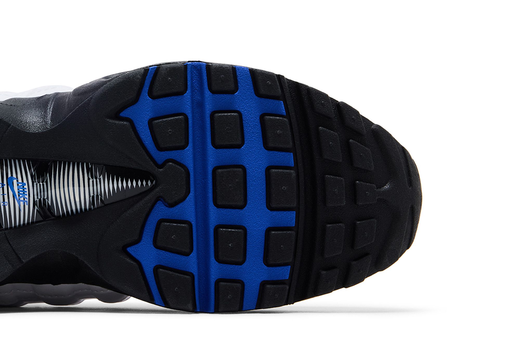 Purchase Nike Air Max 95 ''Total 90'' Scarpe IB6830-100