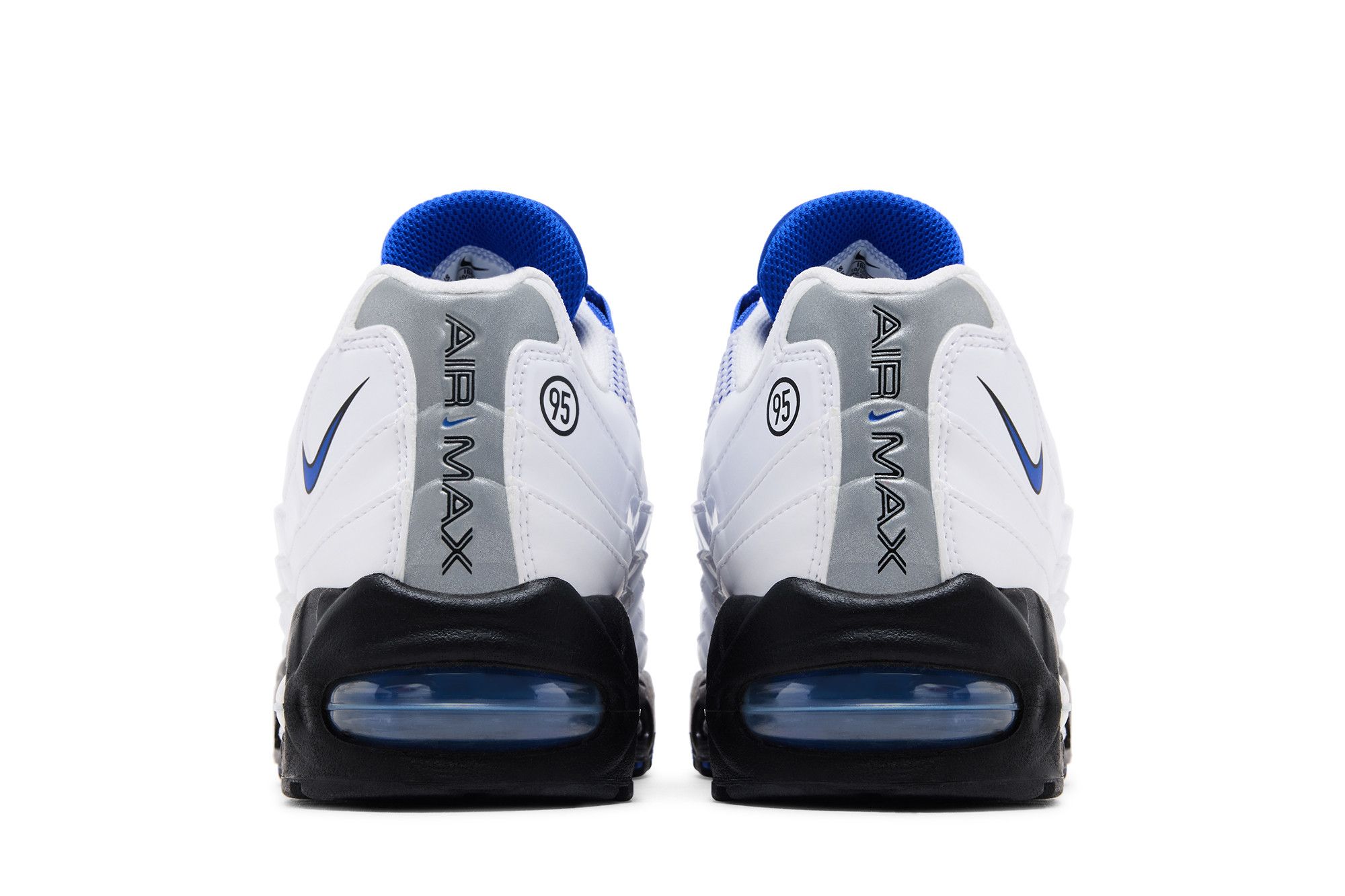Details for Nike Air Max 95 ''Total 90'' Scarpe IB6830-100