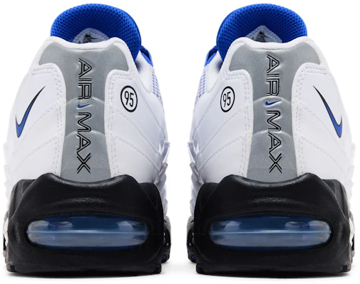Nike Air Max 95 ''Total 90'' Scarpe IB6830-100 Details for Nike Air Max 95 ''Total 90'' Scarpe IB6830-100