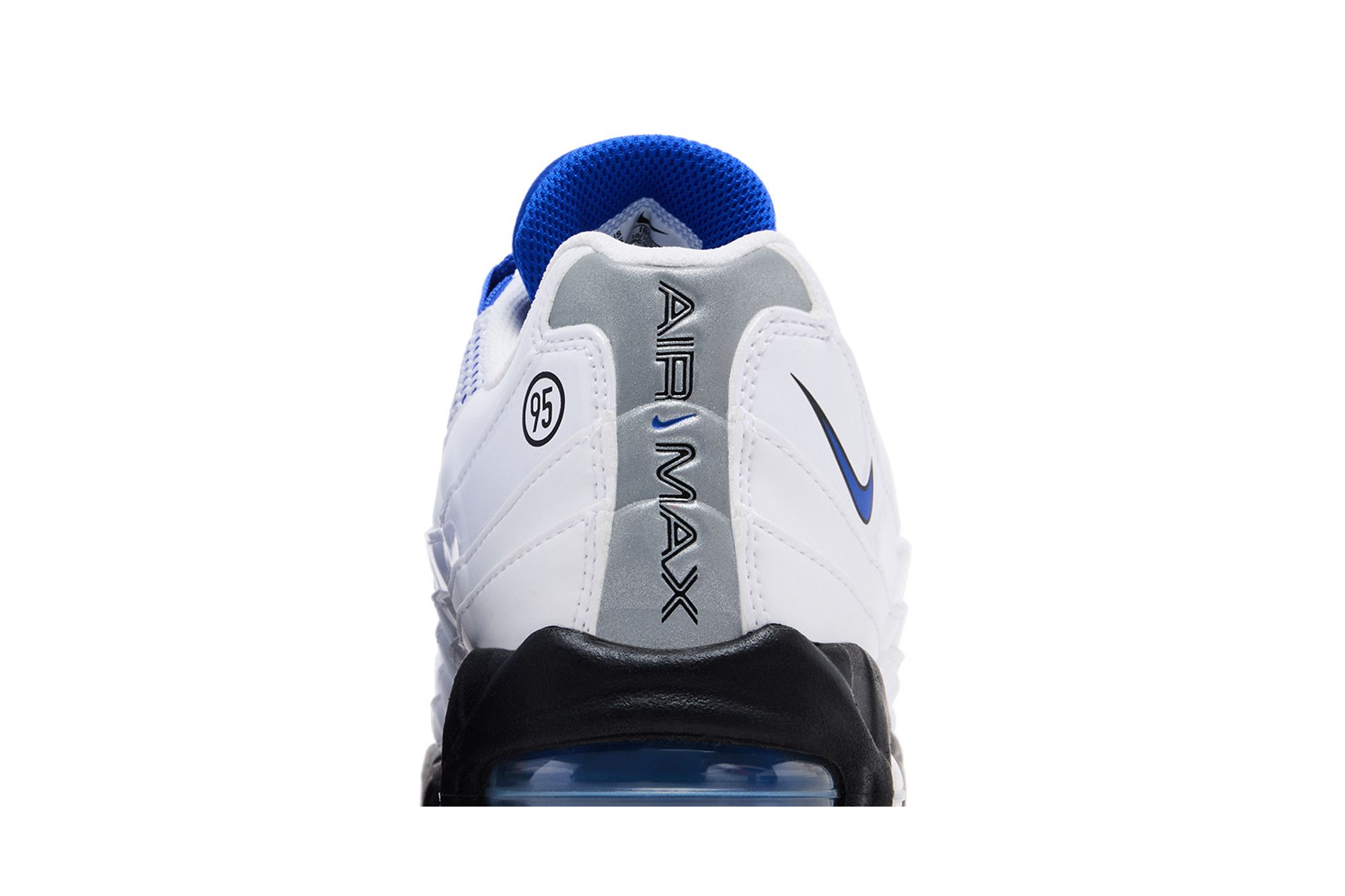 Sizing Nike Air Max 95 ''Total 90'' Scarpe IB6830-100