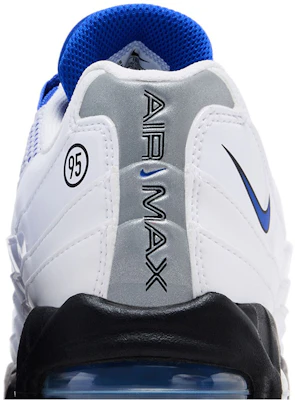 Nike Air Max 95 ''Total 90'' Scarpe IB6830-100 Sizing Nike Air Max 95 ''Total 90'' Scarpe IB6830-100