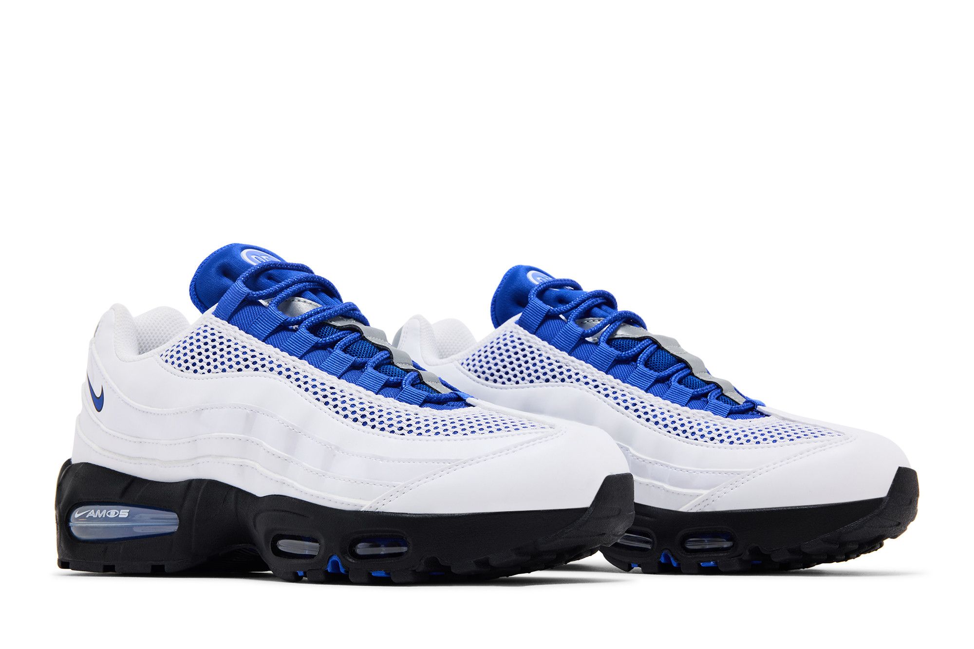 Cheap Nike Air Max 95 ''Total 90'' Scarpe IB6830-100