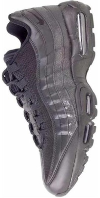 Nike Air Max 95 'Triple Black' Negra Triple 609048-993 Shop Nike Air Max 95 'Triple Black' Negra Triple 609048-993