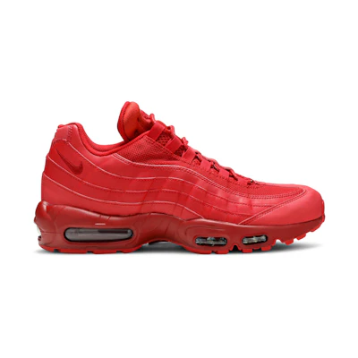 Nike Air Max 95 'Triple Red'