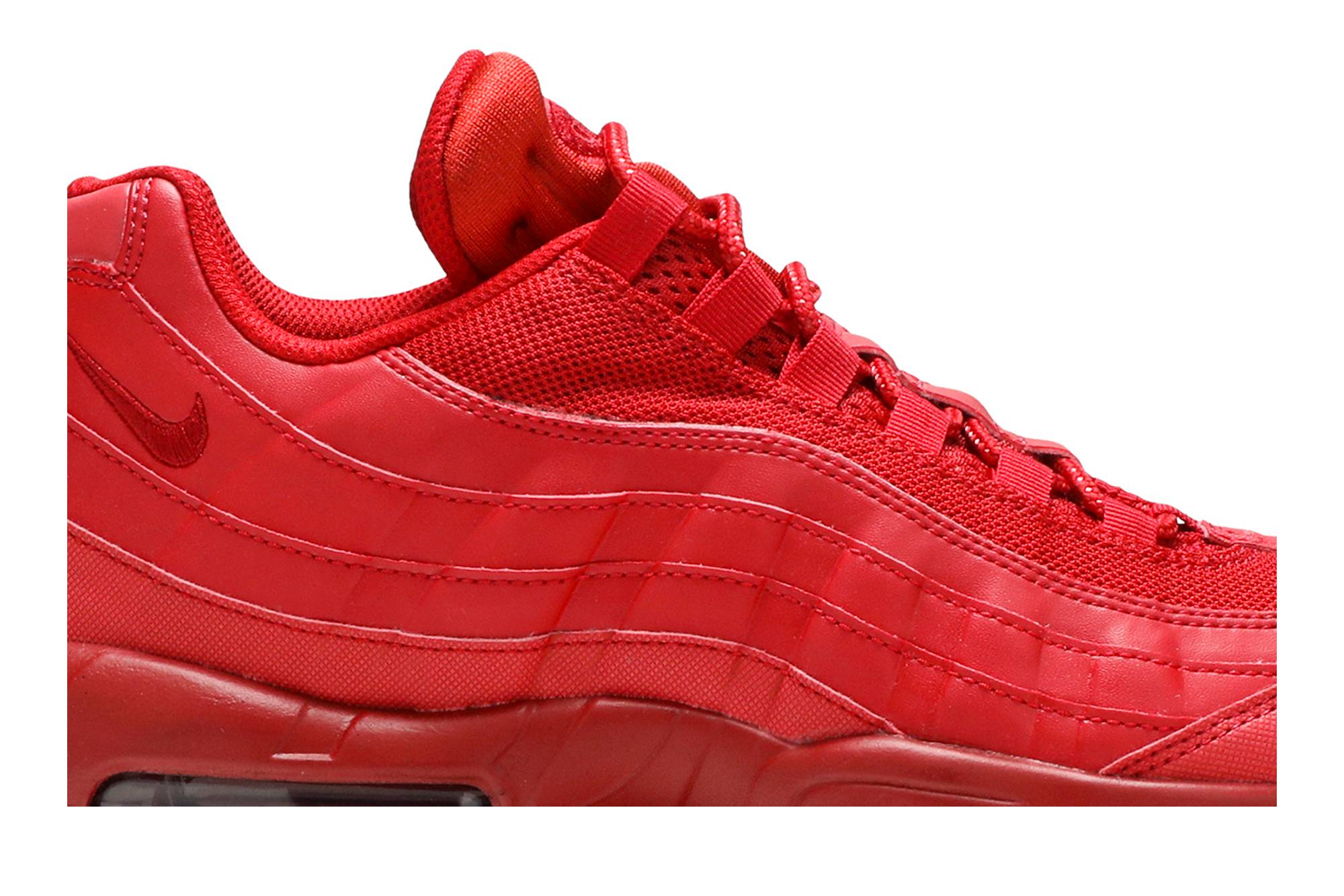 Order Nike Air Max 95 'Merah Triple' CQ9969-600