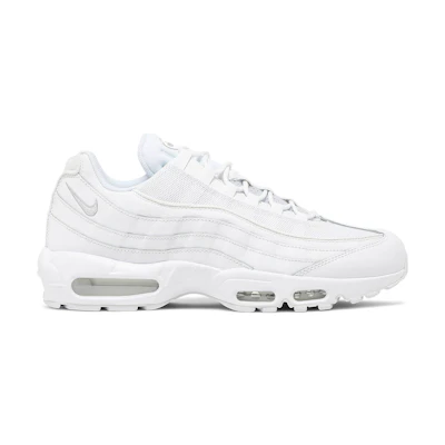 Nike Air Max 95 'Triple White'
