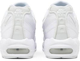 耐克Air Max 95全白款 CT1268-100 Details for 耐克Air Max 95全白款 CT1268-100