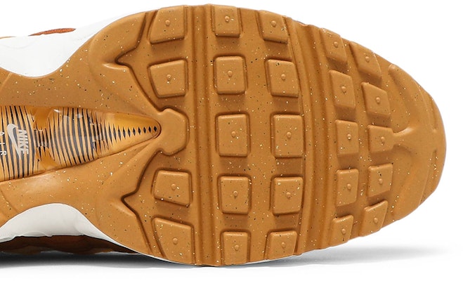 Nike Air Max 95 'Twine Tawny Royal' CU1560-700 Purchase Nike Air Max 95 'Twine Tawny Royal' CU1560-700