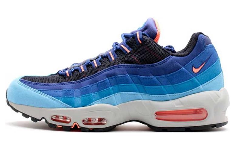 Nike Air Max 95 'University Blue' 609048-406