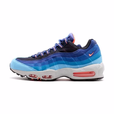Nike Air Max 95 'University Blue'