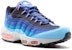 Kasut Nike Air Max 95 'University Blue' 609048-406