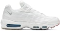 Buy Nike Air Max 95 'USA' 2018 Sepatu Sneakers Olahraga AQ7981-100