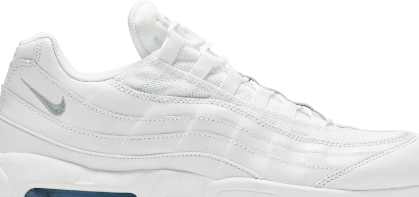 Nike Air Max 95 'USA' 2018 Sepatu Sneakers Olahraga AQ7981-100 Order Nike Air Max 95 'USA' 2018 Sepatu Sneakers Olahraga AQ7981-100