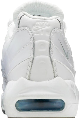 Nike Air Max 95 'USA' 2018 Sepatu Sneakers Olahraga AQ7981-100 Sizing Nike Air Max 95 'USA' 2018 Sepatu Sneakers Olahraga AQ7981-100