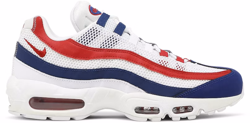 ナイキ エア マックス 95 "USA" CJ9926-100 Buy ナイキ エア マックス 95 "USA" CJ9926-100