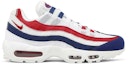 Buy ナイキ エア マックス 95 "USA" CJ9926-100