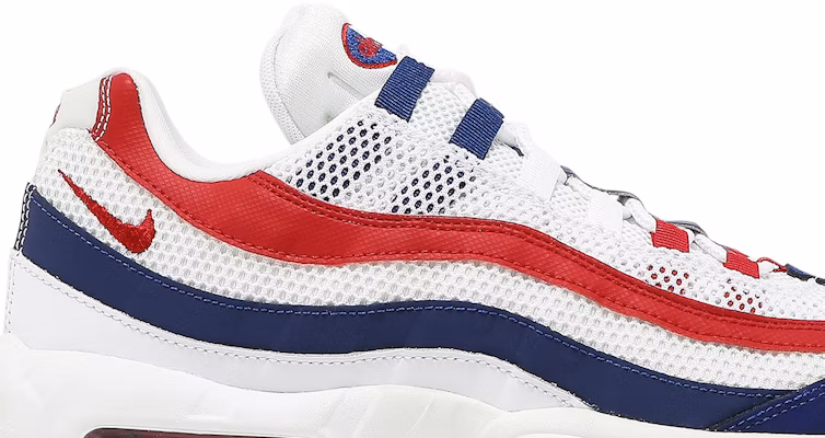 ナイキ エア マックス 95 "USA" CJ9926-100 Order ナイキ エア マックス 95 "USA" CJ9926-100