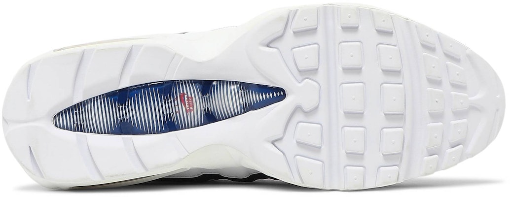 ナイキ エア マックス 95 "USA" CJ9926-100 Shop ナイキ エア マックス 95 "USA" CJ9926-100