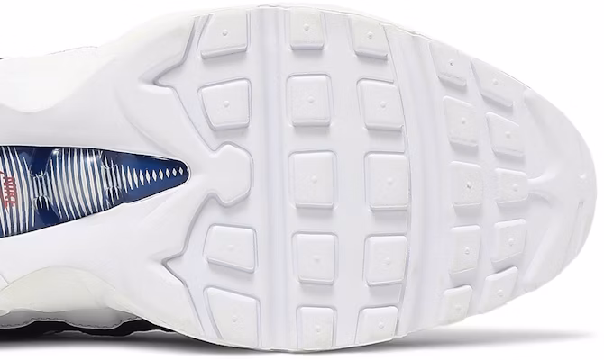 Nike Air Max 95 'USA' Sepatu Pria Wanita CJ9926-100 Purchase Nike Air Max 95 'USA' Sepatu Pria Wanita CJ9926-100