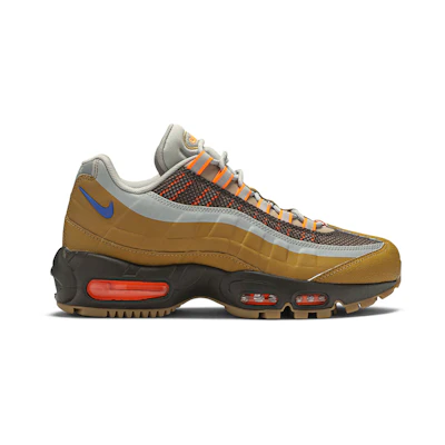 Nike Air Max 95 'Wheat Brown'