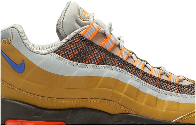 나이키 에어맥스 95 '휘트' (Nike Air Max 95 'Wheat') BQ5616-200 Order 나이키 에어맥스 95 '휘트' (Nike Air Max 95 'Wheat') BQ5616-200