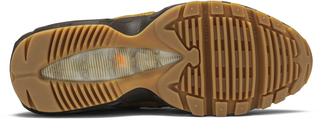 나이키 에어맥스 95 '휘트' (Nike Air Max 95 'Wheat') BQ5616-200 Shop 나이키 에어맥스 95 '휘트' (Nike Air Max 95 'Wheat') BQ5616-200