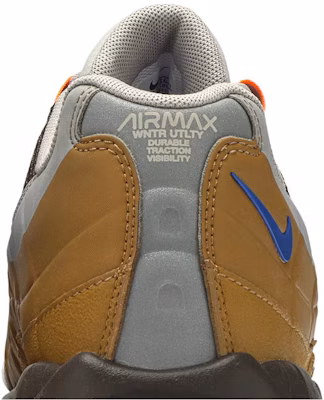 나이키 에어맥스 95 '휘트' (Nike Air Max 95 'Wheat') BQ5616-200 Sizing 나이키 에어맥스 95 '휘트' (Nike Air Max 95 'Wheat') BQ5616-200