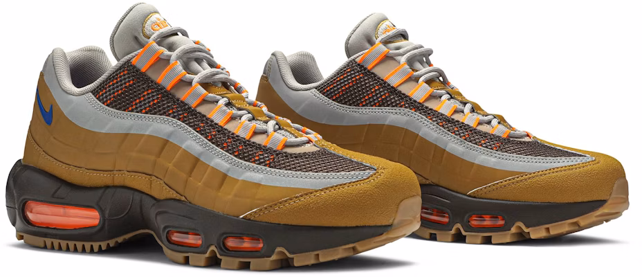나이키 에어맥스 95 '휘트' (Nike Air Max 95 'Wheat') BQ5616-200 Cheap 나이키 에어맥스 95 '휘트' (Nike Air Max 95 'Wheat') BQ5616-200