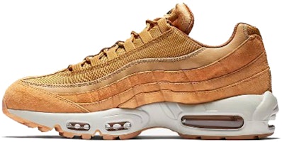 Nike Air Max 95 'Wheat Pack' 2018 AJ2018-700 Nike Air Max 95 'Wheat Pack' 2018 AJ2018-700