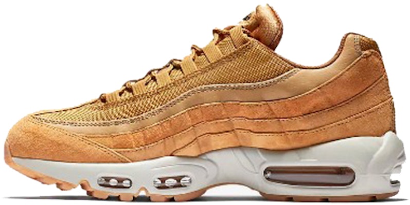 Nike Air Max 95 'Wheat Pack' 2018 AJ2018-700 Buy Nike Air Max 95 'Wheat Pack' 2018 AJ2018-700