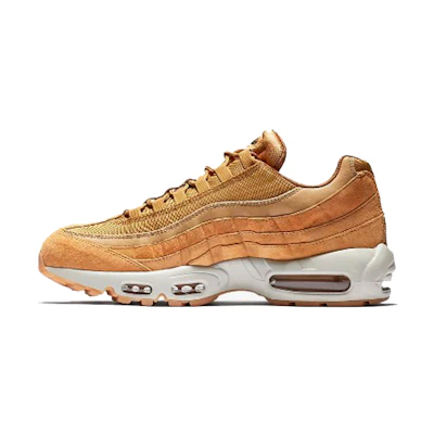 Nike Air Max 95 'Wheat Pack' 2018