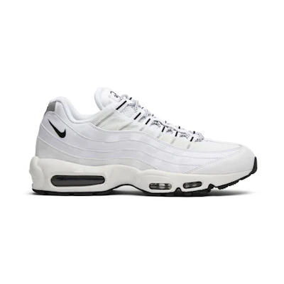 Nike Air Max 95 'White Black'