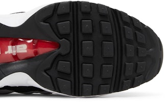 나이키 에어 맥스 95 '화이트 그레이 레드' DQ3430-001. DQ3430-001 Purchase 나이키 에어 맥스 95 '화이트 그레이 레드' DQ3430-001. DQ3430-001