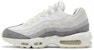 Nike Air Max 95 'Putih Light Bone' DV2593-100