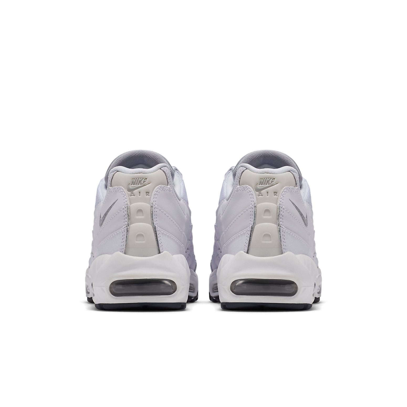 Shop 耐克Air Max 95‘白狼灰-深蓝’ 749766-111