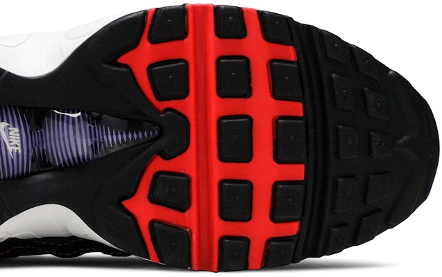 나이키 에어맥스 95 '윈드브레이커 블랙' ️ AJ2018-023 Purchase 나이키 에어맥스 95 '윈드브레이커 블랙' ️ AJ2018-023