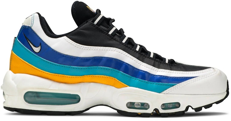 Nike Air Max 95 'Windbreaker Putih' AJ2018-123 Buy Nike Air Max 95 'Windbreaker Putih' AJ2018-123