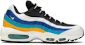 Buy Nike Air Max 95 'Windbreaker Putih' AJ2018-123