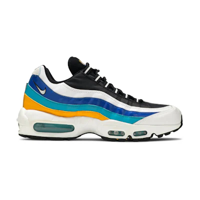Nike Air Max 95 'Windbreaker White'