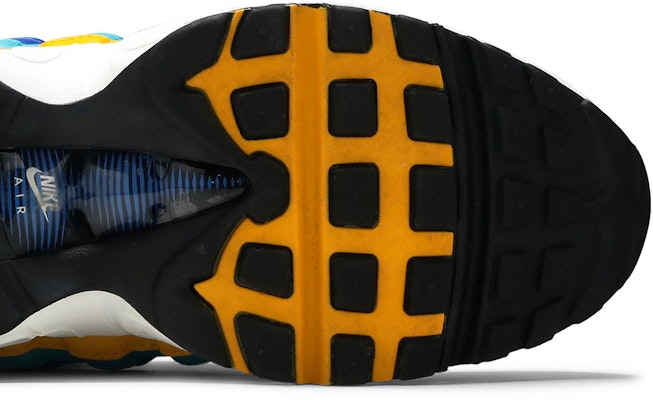 Nike Air Max 95 'Windbreaker Putih' AJ2018-123 Purchase Nike Air Max 95 'Windbreaker Putih' AJ2018-123