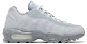 Buy Nike Air Max 95 'Wolf Grey' FJ4217-001