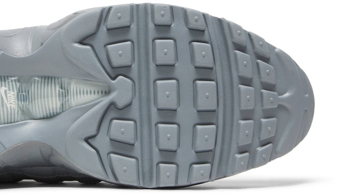 Nike Air Max 95 'Wolf Grey' FJ4217-001 Purchase Nike Air Max 95 'Wolf Grey' FJ4217-001