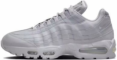 Nike Air Max 95 'Wolf Grey' HM8755-002 Nike Air Max 95 'Wolf Grey' HM8755-002