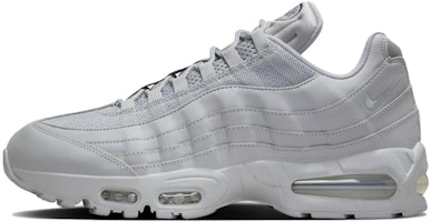 Nike Air Max 95 'Wolf Grey' HM8755-002 Nike Air Max 95 'Wolf Grey' HM8755-002
