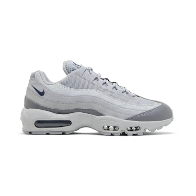 Nike Air Max 95 'Wolf Grey Midnight Navy'
