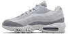 Nike Air Max 95 'Abu Serigala Midnight Navy' FD0663-001