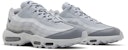 Nike Air Max 95 'Abu Serigala Midnight Navy' FD0663-001