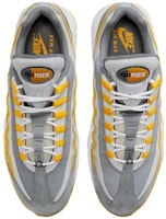 Nike Air Max 95 'Gris Lobo Amarillo' DM0011-010 Shop Nike Air Max 95 'Gris Lobo Amarillo' DM0011-010