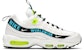 Nike Air Max 95 'Worldwide Pack - Putih' CT0248-100