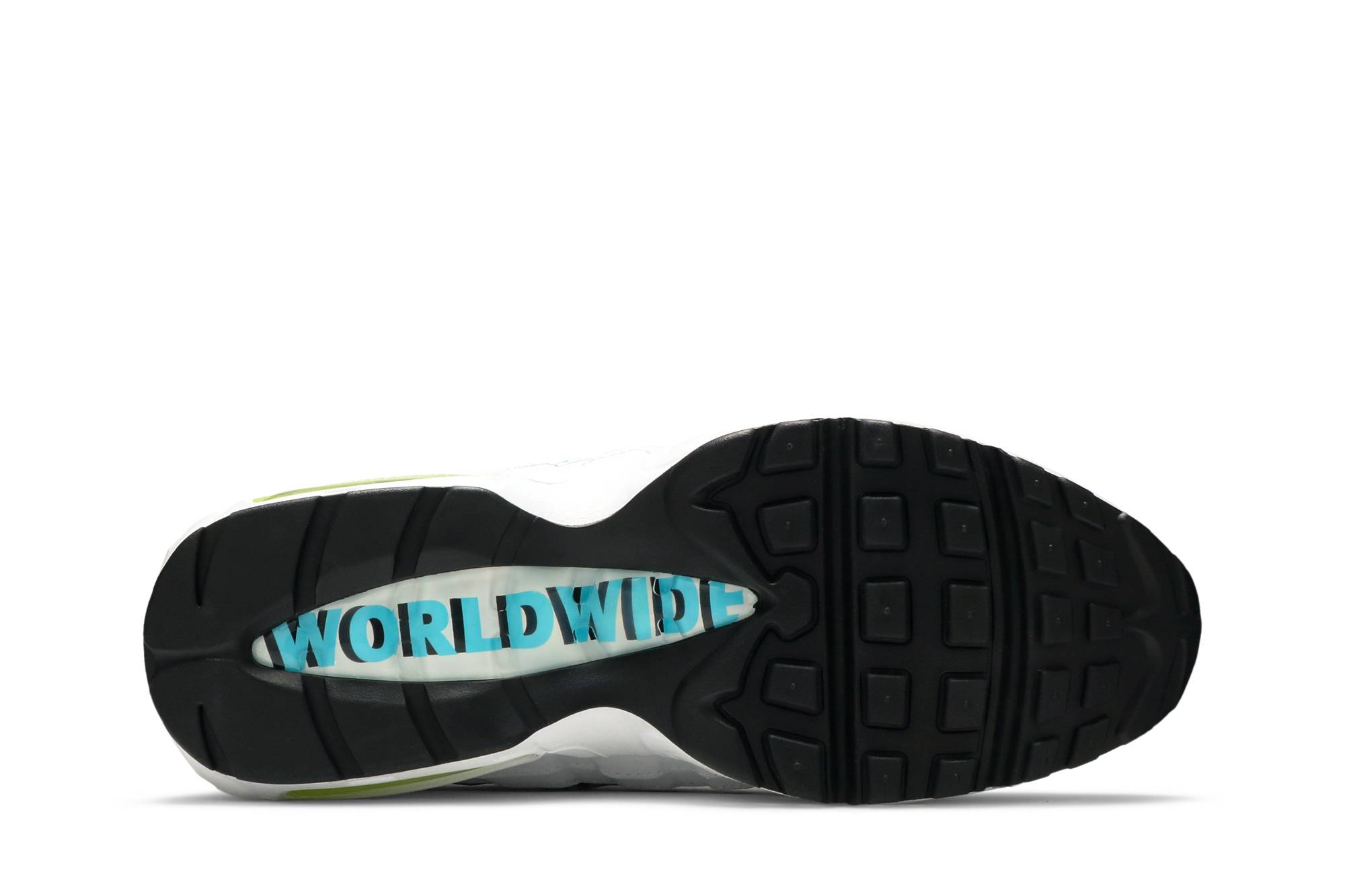 エアマックス95 “ワールドワイド”（白） CT0248-100を購入 - Novelship